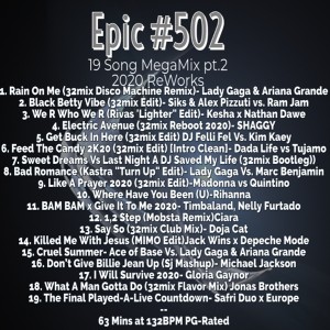 Epic 502